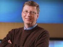 Gates vrea dublarea utilizatorilor de PC