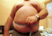 Unul din patru români este obez
