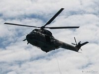 Un elicopter rus a fost doborât de ceceni
