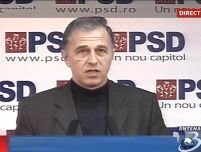 Geoană: PSD nu va colabora cu niciun partid