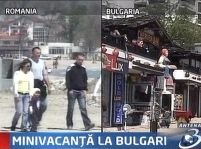 AFP comentează migraţia românilor la bulgari
