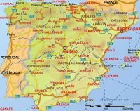 Explozie în Spania. Doi morţi şi 16 răniţi
