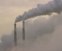 România este pe locul 40 la poluare