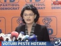 PD: Românii din diaspora opriţi de la vot