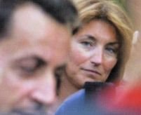 Cecilia Sarkozy. Cine este prima doamnă a Franţei