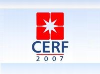 150 de firme la CERF 2007. Ediţia a 16-a