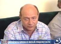 Băsescu: Marko Bela mi s-a plâns de dosarul său