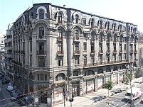 Hotel Cişmigiu revine la gloria de odinioară