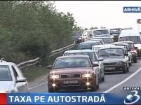 Orban vrea să pună taxă pe autostrăzi