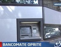 
Reţeaua de ATM-uri şi POS-uri a BCR ia o pauză