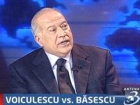 Nu poate exista o reconciliere între PC şi Băsescu