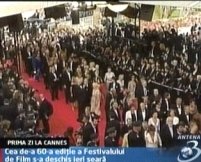 Regizori români la Festivalul de la Cannes