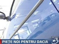 Renault va produce Logan în Argentina