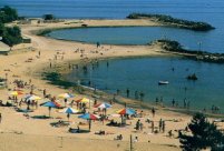 Românii vor face plajă în mai şi octombrie


