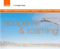 Orange România a redus tarifele de roaming
