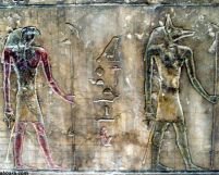 Descoperire pe Nil. Mormânt vechi de 4.000 de ani