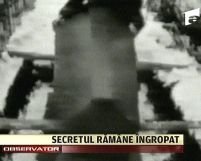 Secretul soţilor Ceauşescu rămâne îngropat