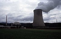 Alarmă falsă privind un accident nuclear