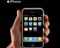 iPhone va fi distribuit în SUA din iunie