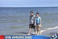 Turiştii americani îşi fac rezervări în România