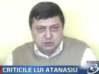 Teodor Atanasiu nu exclude o alianţă PD-PSD
