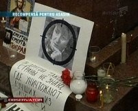 Asasinii ziaristei Politovskaia - 2 demnitari ceceni