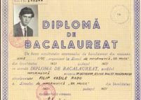 Diploma de BAC - nerecunoscută peste hotare