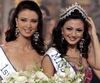 Miss Univers 2007 vine din Japonia
