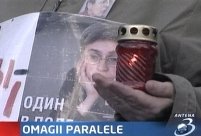 Rusia. 80 de jurnalişti ucişi în ultimii 14 ani
