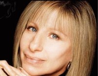Barbra Streisand - primul turneu în Europa