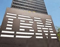 IBM a mai disponibilizat 1.570 de angajaţi

