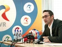TVR. Tudor Giurgiu - interimar încă 14 zile