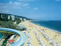 Bulgaria - în topul destinaţiilor de vacanţă