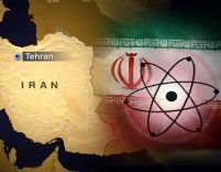 Negocieri nucleare între UE şi Iran