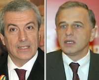 Tăriceanu confirmă: încep negocierile cu PSD