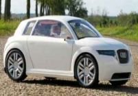 Audi va lansa noul model A1 în 2009
