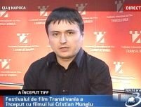 Filmul lui Mungiu - apreciat la Cluj