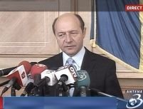 Sondaj. Băsescu e lider în lupta anti-corupţie