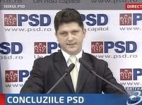 PSD nu susţine formula PNL-PD-PLD