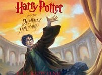 Volumul 7 Harry Potter, lansat în România în iulie