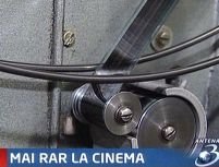 Cinematograful - o iubire uitată de români