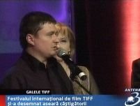 Trofeul TIFF câştigat de un film chilian

