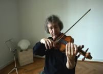 Concerte cu o vioară Stradivarius la Sibiu