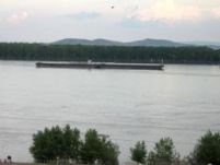 Navigaţia pe Dunăre ar putea fi închisă