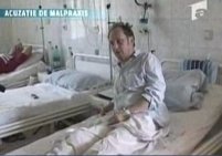 S-a internat pentru o operaţie banală şi a rămas fără rinichi (video)