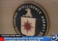 Ioan Mircea Paşcu se apără în cazul zborurilor CIA