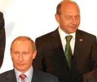 Putin a tăiat România de pe harta energetică europeană