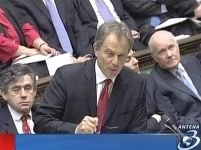 Blair demisionează după 10 ani în fruntea Guvernului