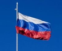 Doar jumătate din ruşi ştiu care e steagul naţional