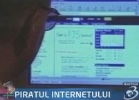 Hackerul român care a spart computerele NASA - trimis în judecată